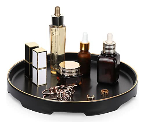 Ceramic Decorative Tray, Bathroom Vanity Tray,perfume T...