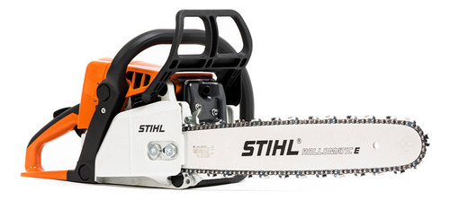 Motosierra Stihl Mod: Ms 250 45.4 Cc. 18