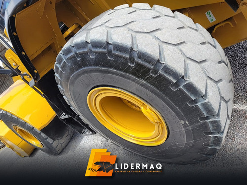 3888 Cargador Frontal 950mz Cat 2020