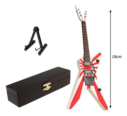 1/6 Casa De Muñecas Mini Modelo De Bajo Con Soporte De B