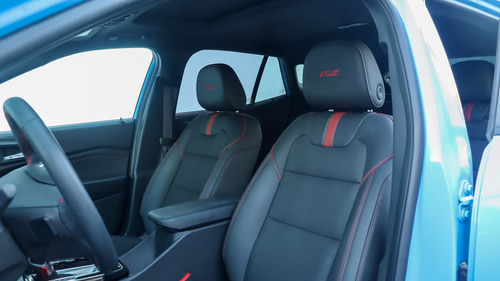 Chevrolet Trax 1.2 Rs At