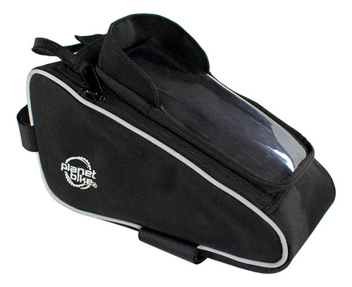 Planet Bike Bolsa De Tubo Superior Para Lonchera