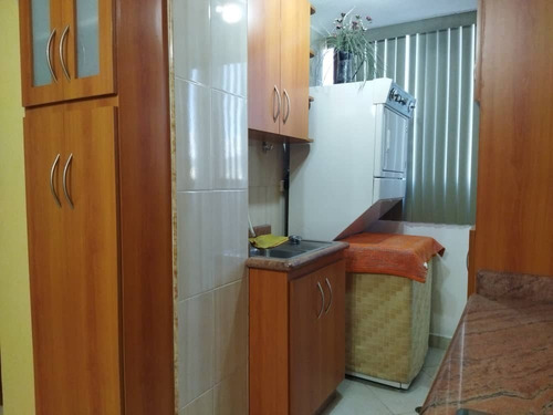 Imagen 7 de 15 de Apartamento En Venta Urb, Palma Real, Valle Arriba Mañongo