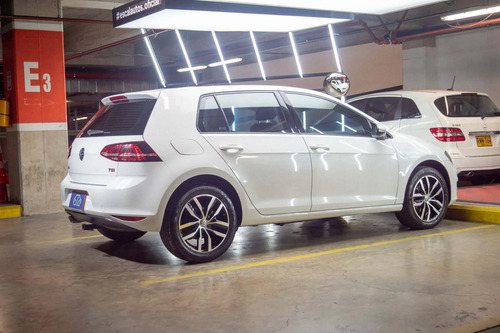 Volkswagen Golf Vii 1.4 Tsi Sportline