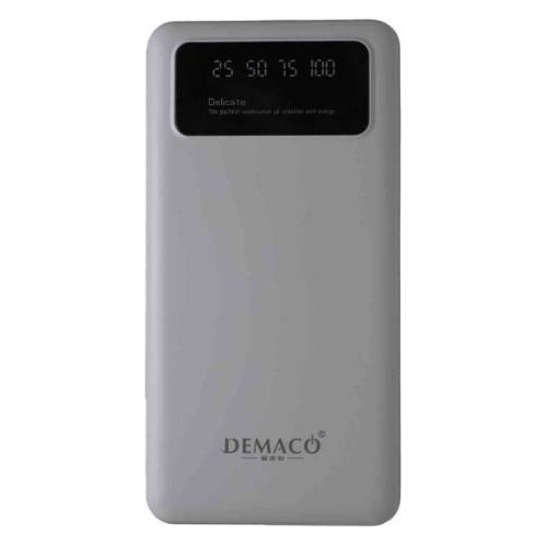 Power Bank De 20.000 Mah