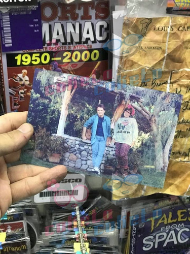 Foto Volver Al Futuro Back To The Future Movil Se Mueve 3d