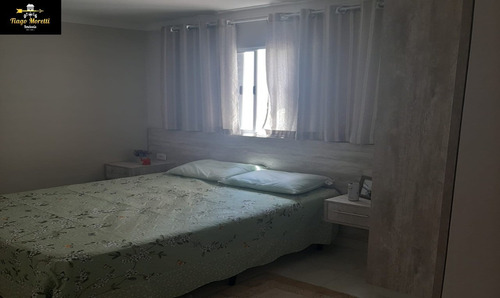 Imagem 9 de 15 de Apartamento - Ap00111 - 69534860