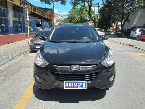 Imagem 3 de 14 de Hyundai Ix35 2.0l 16v Gls Aut Flex