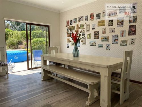 Imagen 8 de 18 de Casa En Venta De 4 Dorm. En Puchuncaví