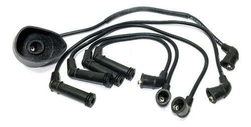 Cables Bujia Hyundai Accent 1.3 Carburado Usa Gr 27501-22c00