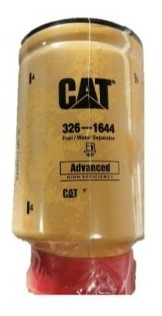 Filtros Separador De Agua 326-1644 3261644 Caterpillar 