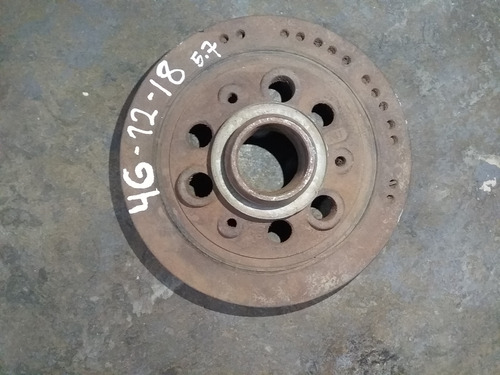 Damper Para Grand Cheroke Año 2011-2014 5.7