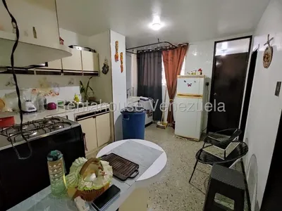Apartamento en venta