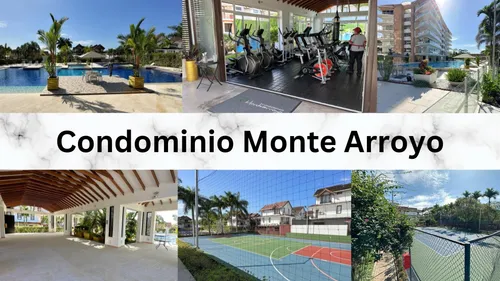 Casa En Montearroyo