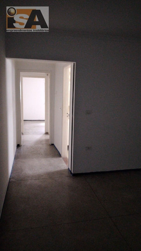 Imagem 7 de 15 de Sala Comercial Em Centro - Poá, Sp - 3304