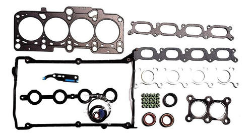 Jogo Juntas Aspirado Audi A3 A4 Tt 1.8 20v 1998 1999 2000