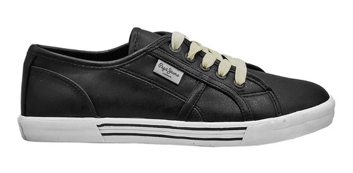 Tenis Casual De Mujer Mod. 09945 Marca Pepe Jeans®