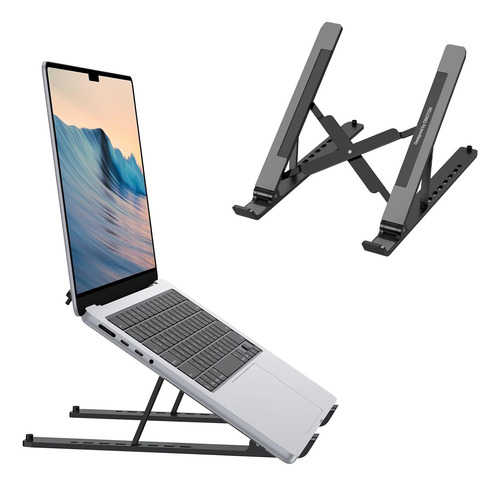 Soporte Portátil De Laptop, Soporte Para Computadora Portáti