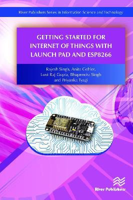 Libro Getting Started For Internet Of Things With Launch ...