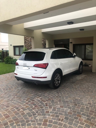 Audi Q5 2.0 Tfsi 211cv Stronic Quattro