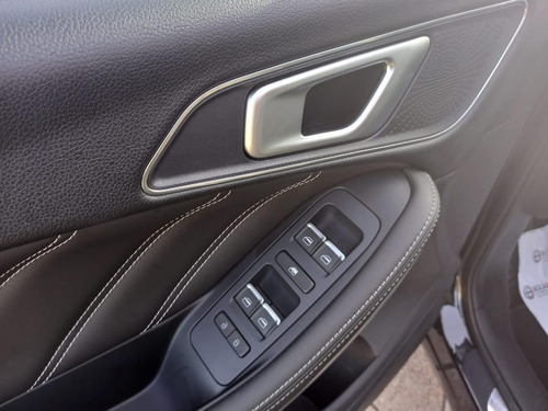 Imagem 9 de 15 de Chery Tiggo 7 Txs 1.5 Turbo