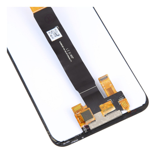 S-jp Pantalla Lcd For Motorola Moto E6 Plus