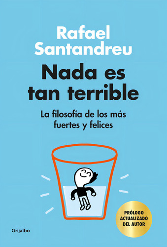 Nada Es Tan Terrible Edicion Especial - Santandreu, Rafael