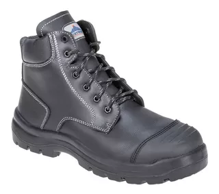 Bota De Seguridad Fd10 S3 Hro Ci Hi Fo