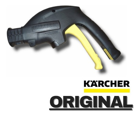 Pistola Karcher K1