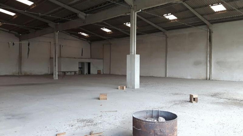 Imagem 13 de 14 de Comercial Para Locação Em Curitiba, Boqueirão - 276_2-627266