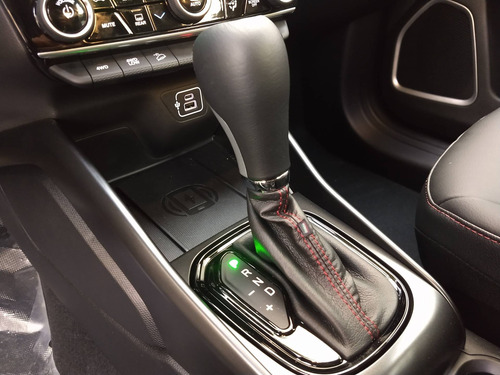 Imagem 11 de 15 de Fiat Toro 2.0 16v Turbo Diesel Ultra 4wd At9