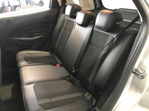 Imagem 8 de 11 de Ford Ecosport 1.5 Tivct Flex Freestyle Manual 2020
