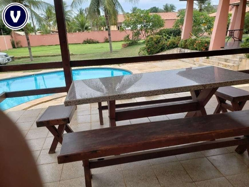 Imagem 4 de 15 de Veras Vende Terreno 1.500m² No Porto Das Dunas - Terreno A Venda No Bairro Porto Das Dunas - Aquiraz, Ce - Ve51109