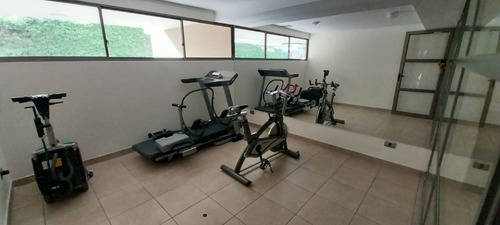 Inversión Vende Dpto 3d + 2b C/estac. - M. Chile España