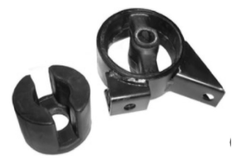 Soporte Motor Delantero Verna 2005-2006 L4 1.5 Derecho