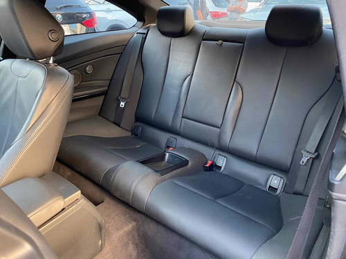 Imagen 15 de 15 de Bmw Serie 4 2015 M 435i M Sport 3.0 Biturbo Ac Autos Puebla