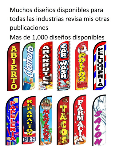 Donas Panadería Rosquillas Pan Bandera Repuestos Banner Tipo
