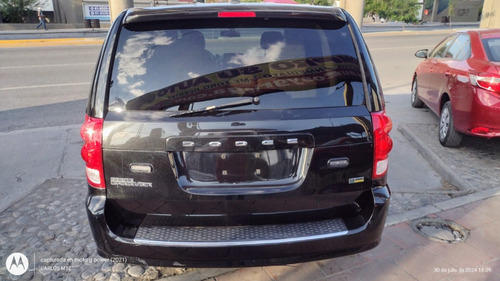 Dodge Grand Caravan 3.7 Se At