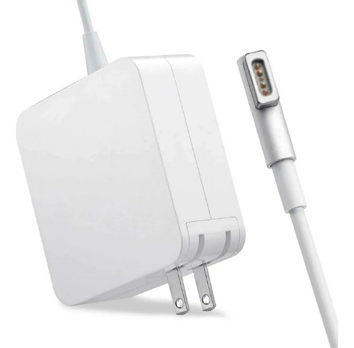 Cargador Compatible Mac Macbook Pro 60w Magsafe1 A1278 A1181 (Usado)