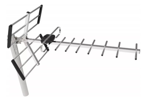 Antena Hdtv Digital Abierta Exterior Tda Señal Tv Hd