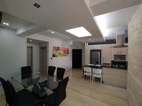 Imagen 4 de 9 de Apartamento En Urb. La Soledad 04128887550