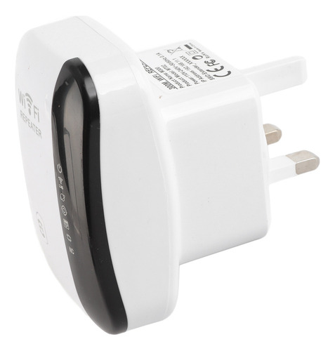 Repetidor Wifi Extender 300m Amplificador De Señal Inalámbri