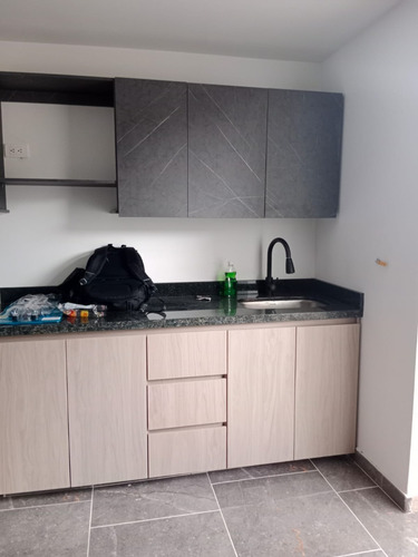 Venta De Apartamento Con Garaje Nuevo En Itagüí San Gabriel 