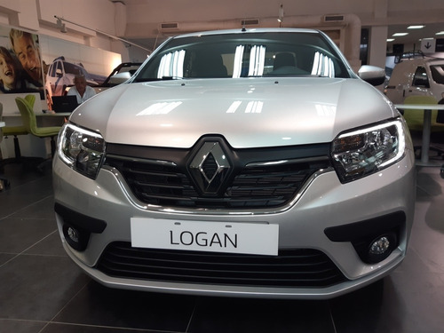Renault Logan Zen 1.6