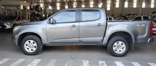 Imagen 2 de 4 de Chevrolet S-10 D/c 4x4