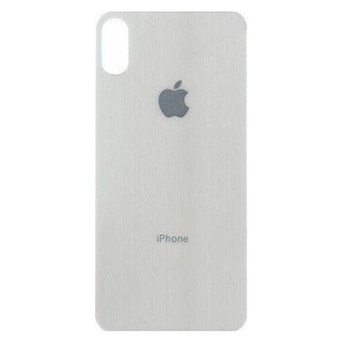 Tapa Trasera iPhone X Calidad Original