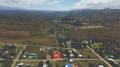 Se Vende Vivienda En Potrero De Garay A 300 M Del Río San Pedro- 773
