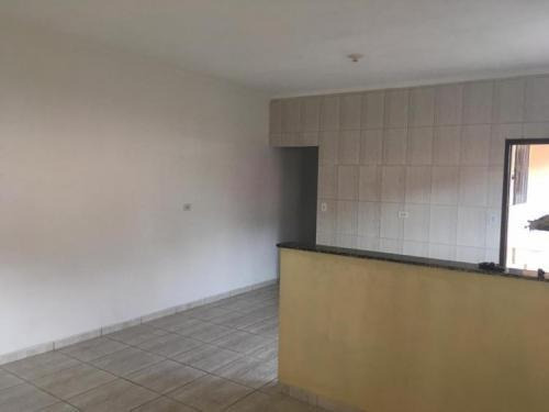 Imagem 8 de 10 de Ótima Casa À Venda No Jardim Sabaúna - Itanhaém 5591 | Sanm