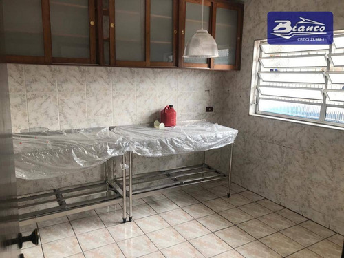 Imagem 20 de 23 de Sobradão Com 4 Dormitórios, 190 M² - Venda Por R$ 800.000 Ou Aluguel Por R$ 3.000/mês - Gopoúva - Guarulhos/sp - So1617