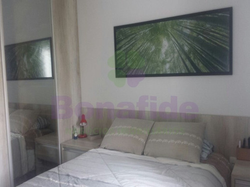 Imagem 2 de 10 de Apartamento, Venda, Edifício Forest, Jundiaí - Ap12316 - 69265879